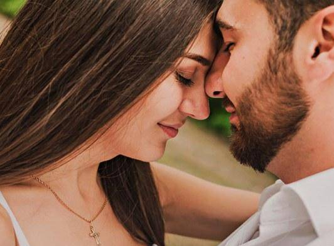 Love Between Husband Wife