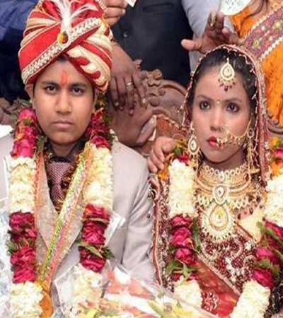 Intercaste Marriage